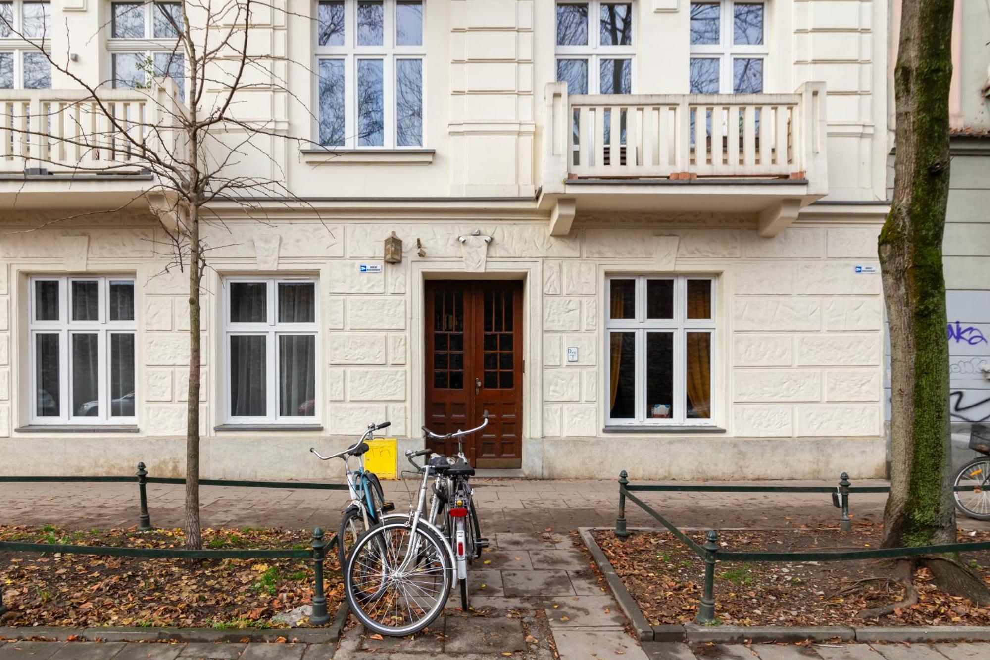 Paulinska20 Flat - Kaziemierz *