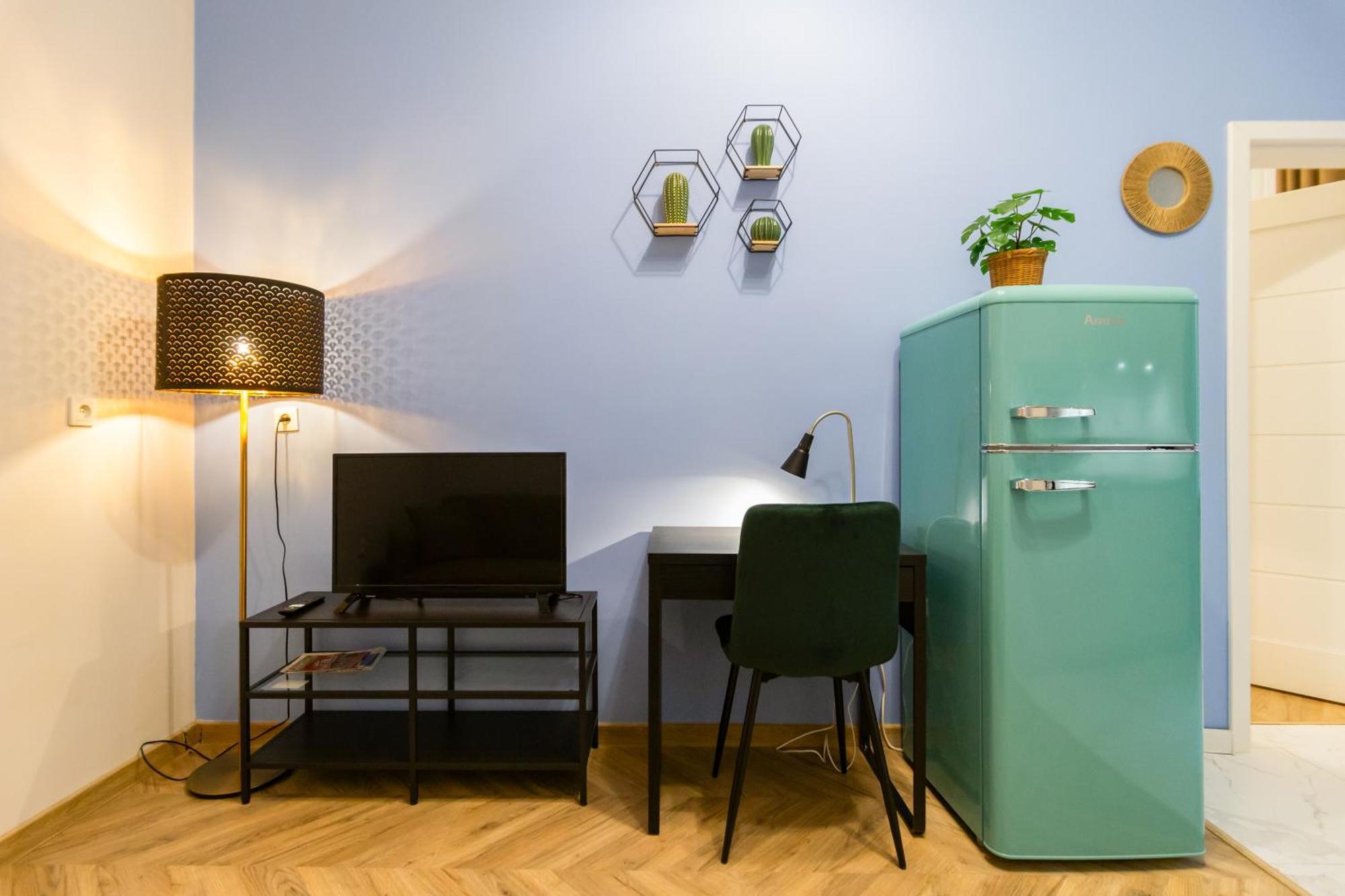 Apartament Paulinska20 Flat - Kaziemierz Kraków