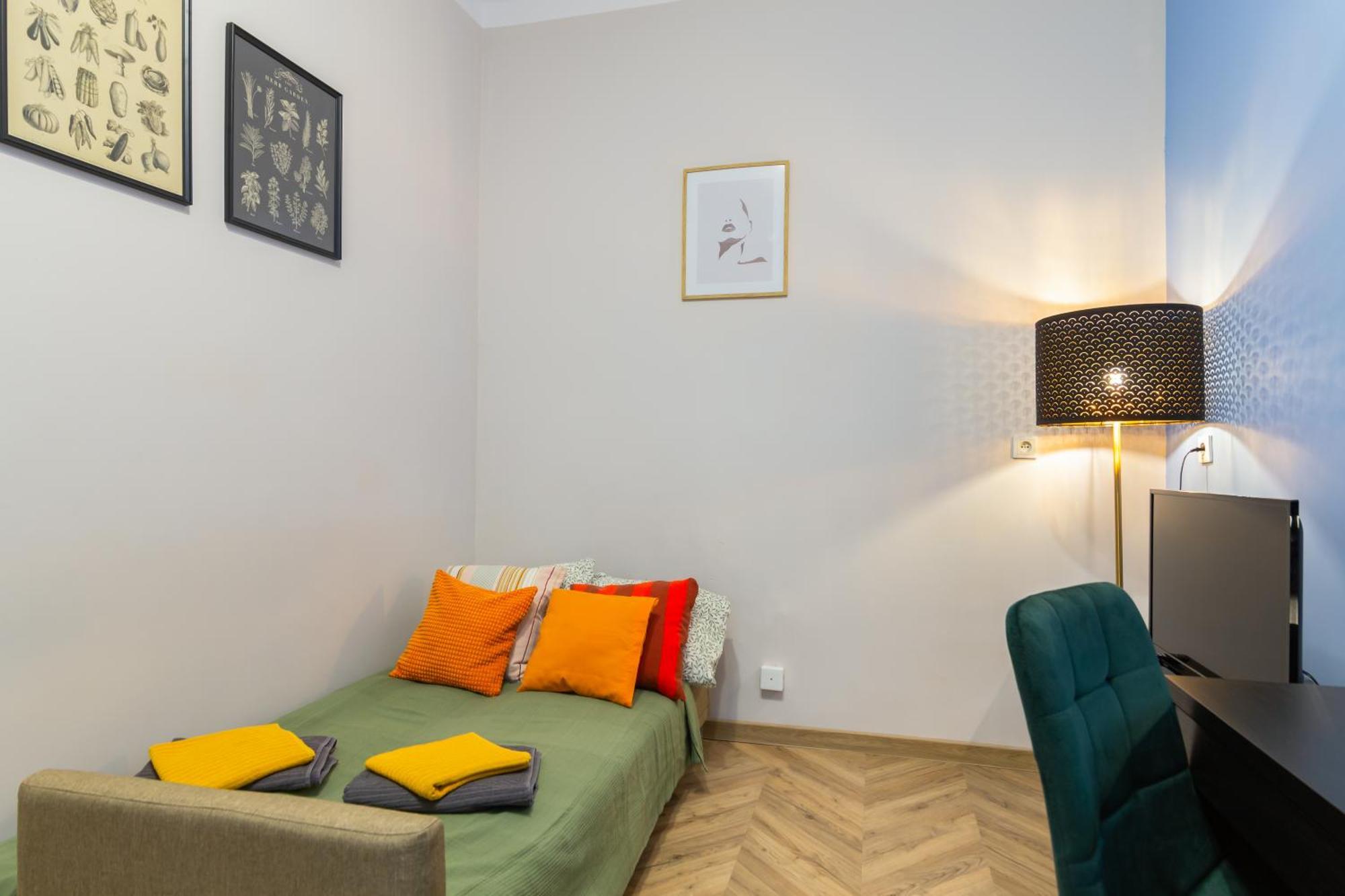 Paulinska20 Flat - Kaziemierz