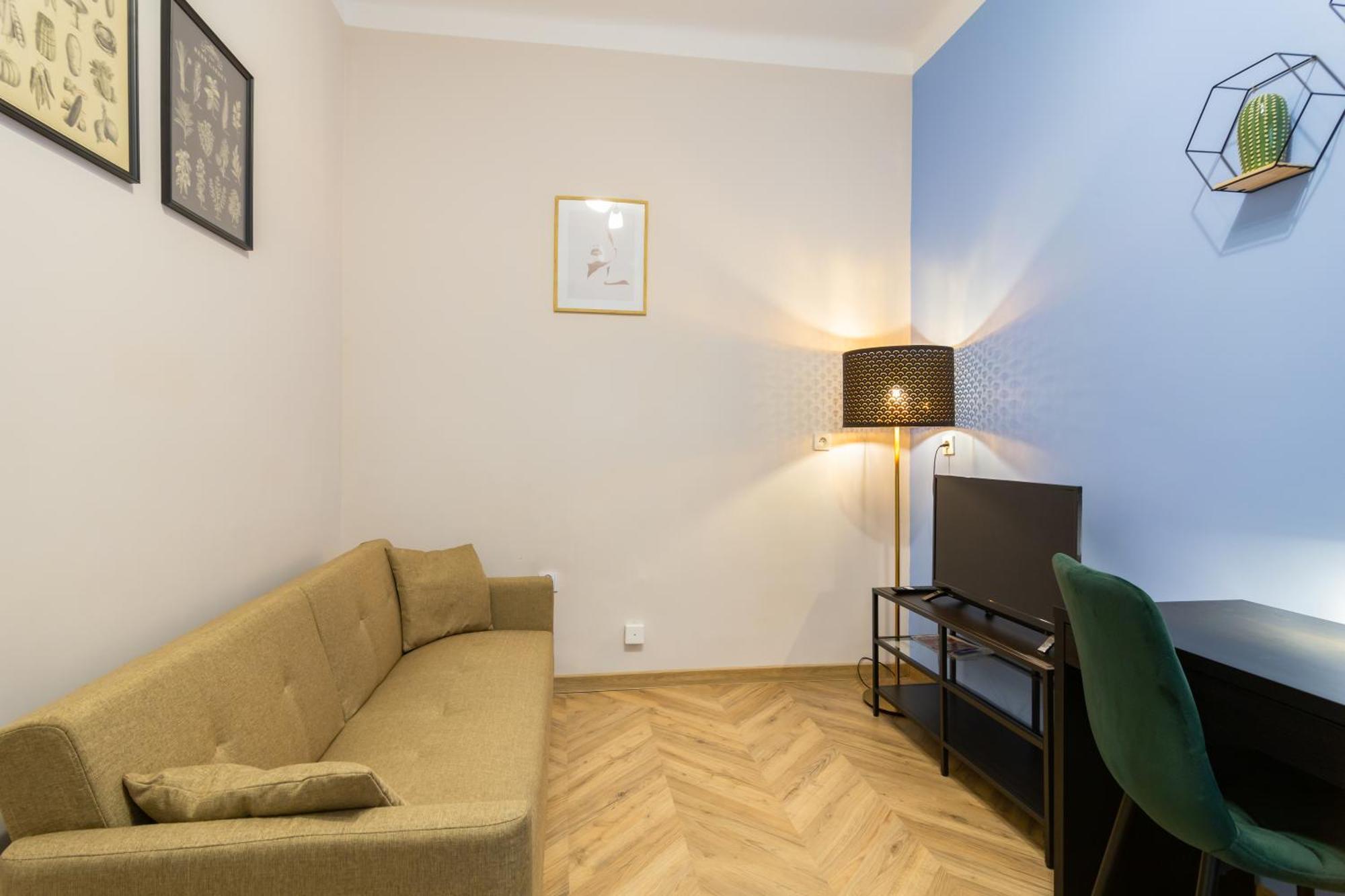 Paulinska20 Flat - Kaziemierz Apartament