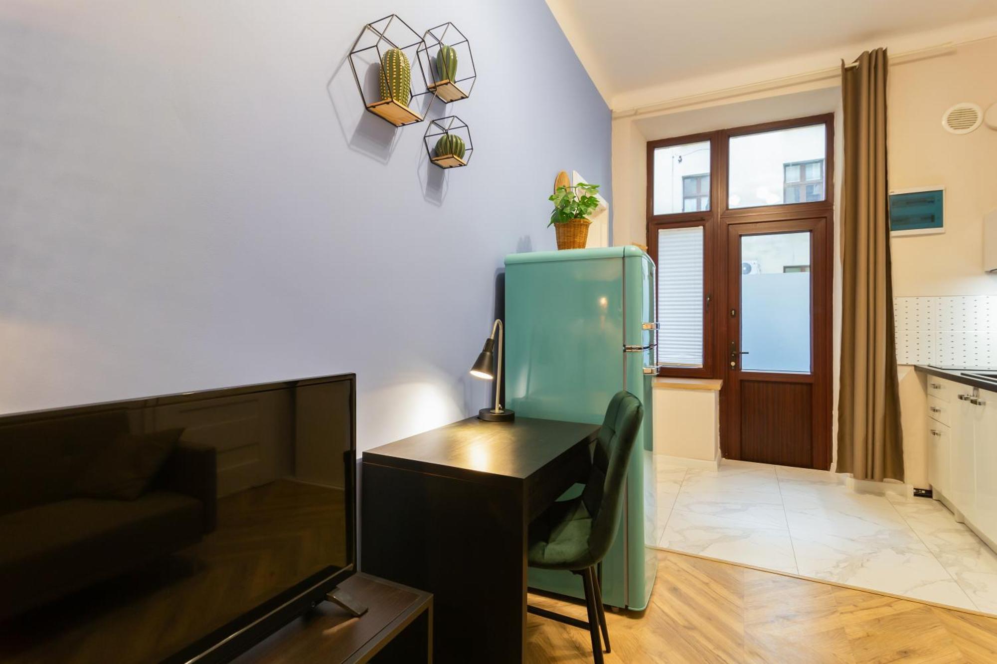 Paulinska20 Flat - Kaziemierz Apartament Kraków