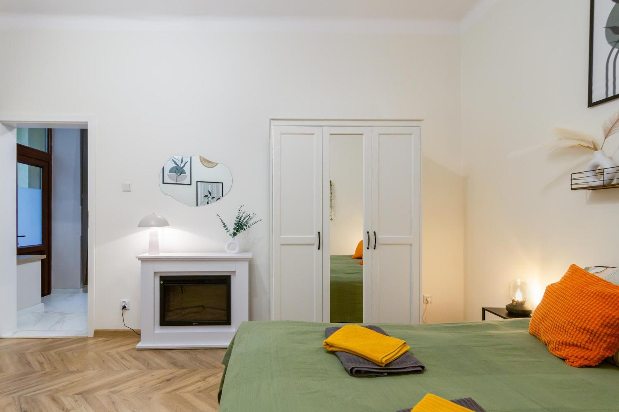 Paulinska20 Flat - Kaziemierz *