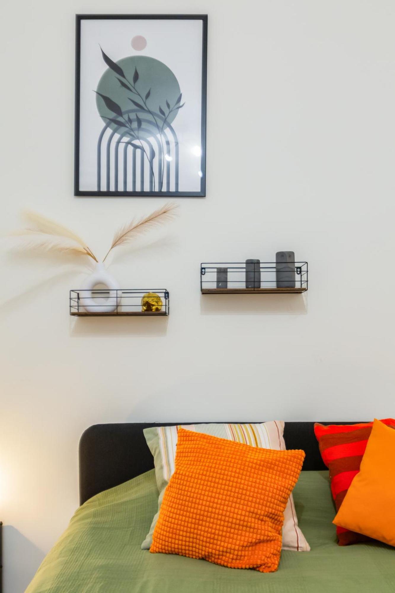 Apartament Paulinska20 Flat - Kaziemierz Kraków