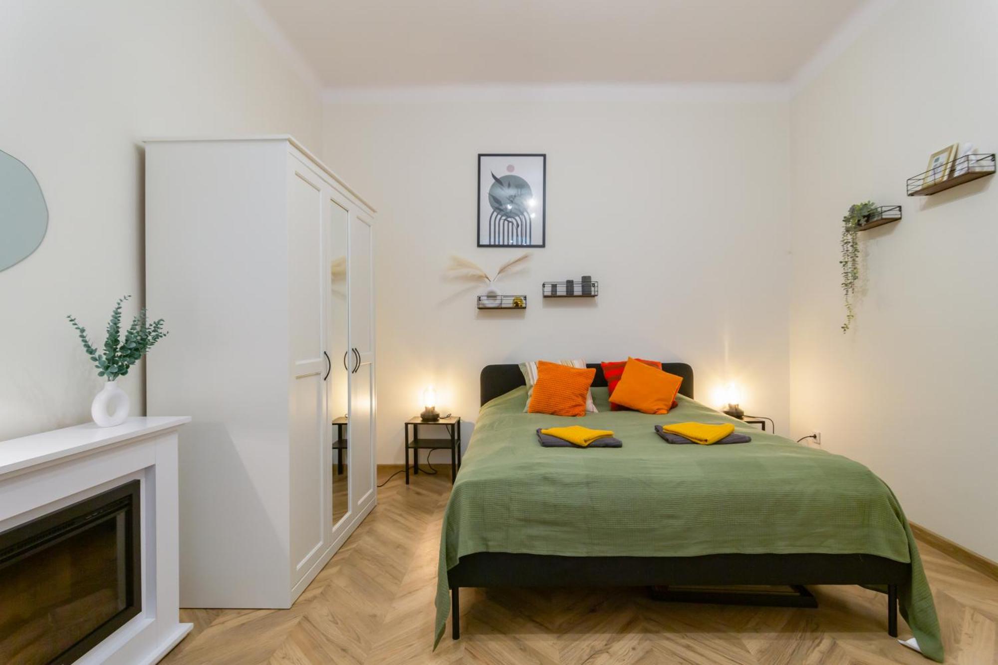 Paulinska20 Flat - Kaziemierz * Kraków